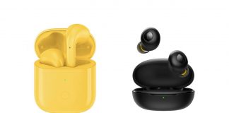 realme buds air neo realme buds q