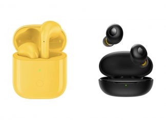 realme buds air neo realme buds q