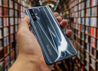 realme gaming smartphone and 8 prod
