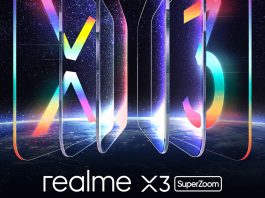 realme x3 superzoom