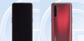 realme x50 pro player edition