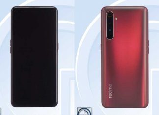 realme x50 pro player edition