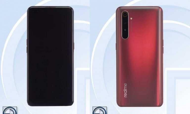 realme x50 pro player edition