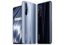 realme x50 pro player edition launch