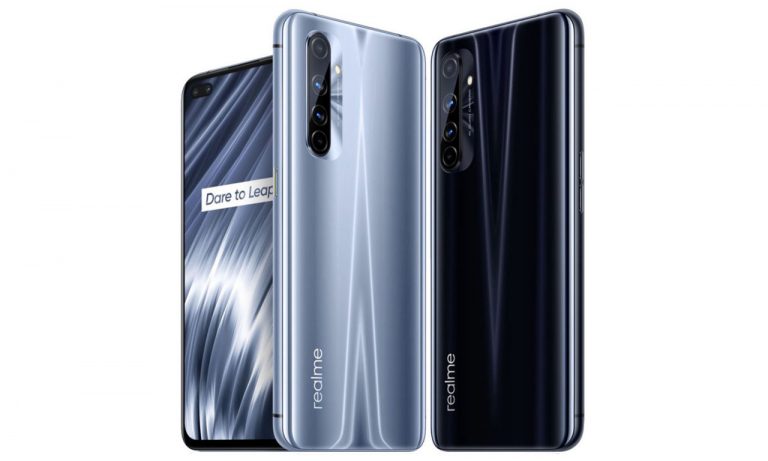 realme x50 pro player edition launch