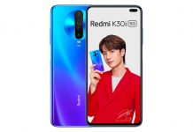 redmi k30i 5g launch