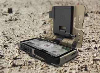 samsung galaxy s20 tactical edition