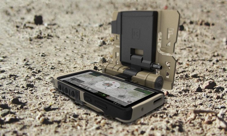 samsung galaxy s20 tactical edition