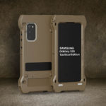samsung galaxy s20 tactical edition 5