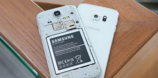 samsung removable battery
