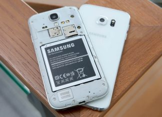 samsung removable battery