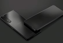sony xperia 1 ii price