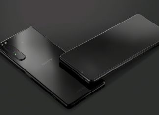 sony xperia 1 ii price