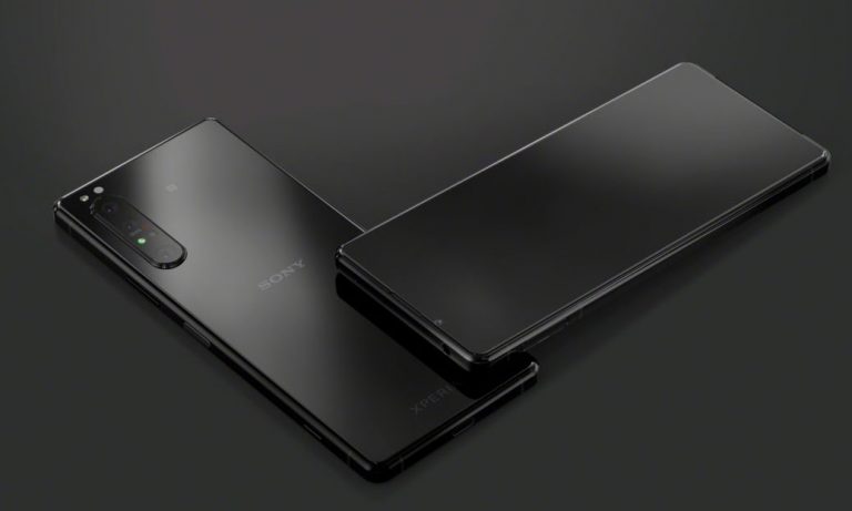 sony xperia 1 ii price