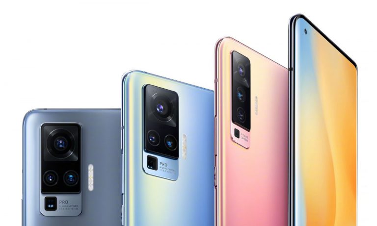 vivo x50 pro poster
