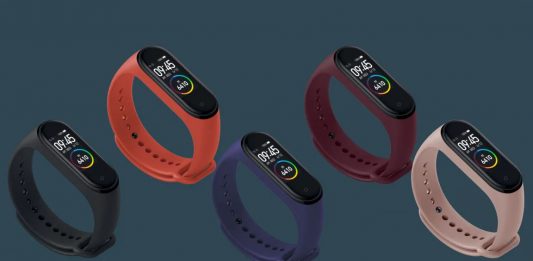 Το Xiaomi Mi Band 5 υποστηρίζει την Alexa, θα έχει NFC και SpO2 xiaomi mi band 5 leaks