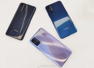 Honor X10 Max