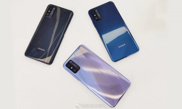 Honor X10 Max