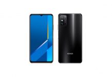 Honor X10 Max versions prices