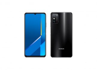 Honor X10 Max versions prices