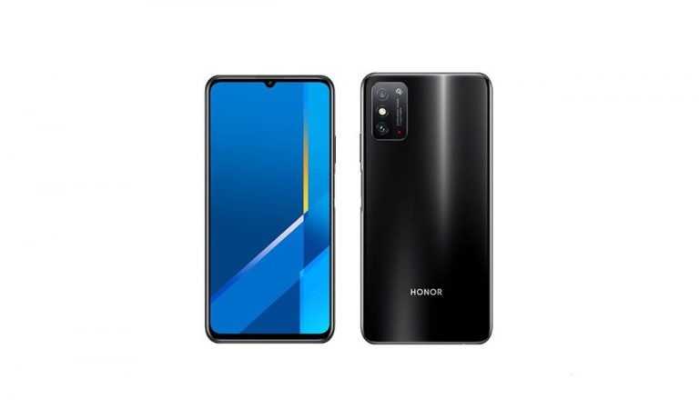Honor X10 Max versions prices