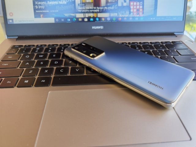 Huawei P40 Pro