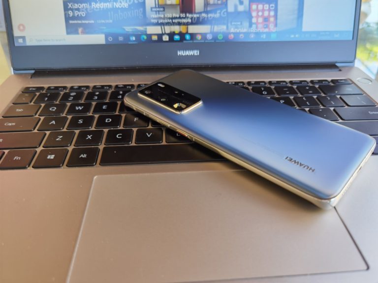 Huawei P40 Pro