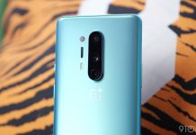 OnePlus 8T