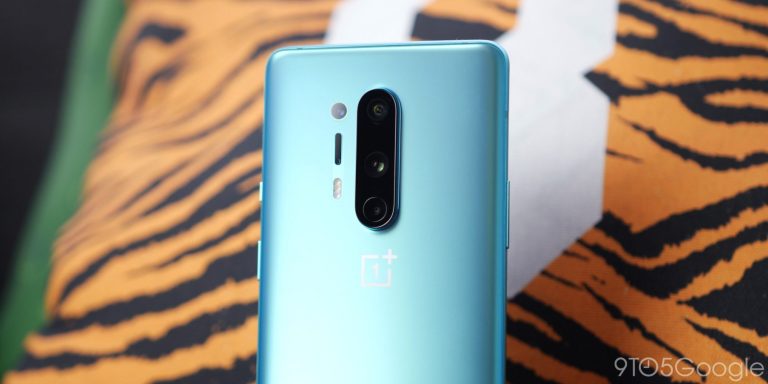 OnePlus 8T