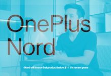 OnePlus Nord name price date