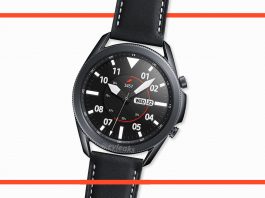 Η Samsung αναβαθμίζει το Galaxy Watch 3 με δύο νέα watch face των Watch 5 Samsung Galaxy Watch 3