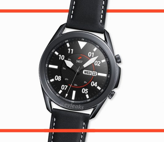 Η Samsung αναβαθμίζει το Galaxy Watch 3 με δύο νέα watch face των Watch 5 Samsung Galaxy Watch 3