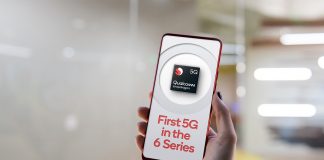 Snapdragon 690 5g mid range