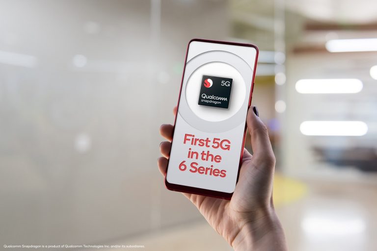 Snapdragon 690 5g mid range