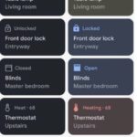 android 11 quick settings power button menu 2