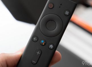 android tv google assistant voice match