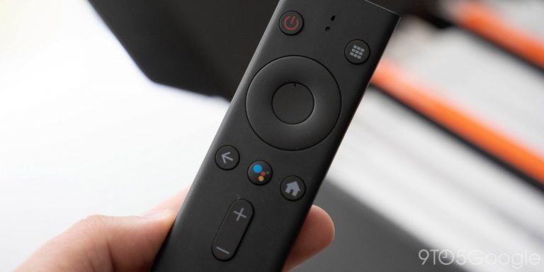 android tv google assistant voice match