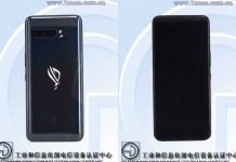 asus rog phone 3