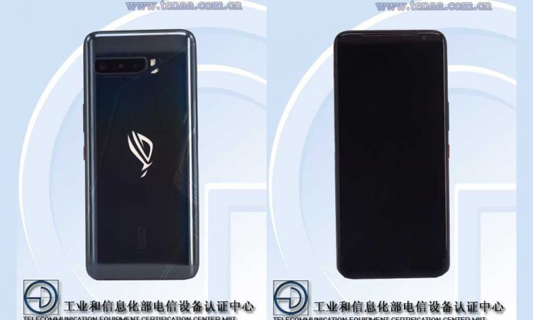 asus rog phone 3