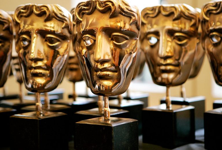 bafta tv awards 2020