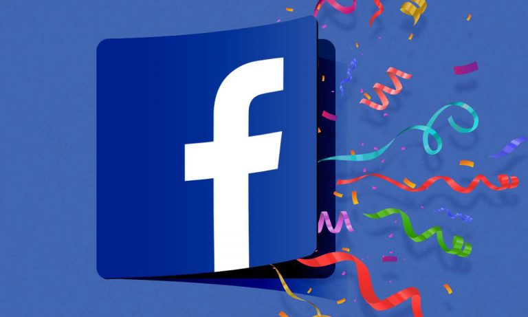 facebook change lang