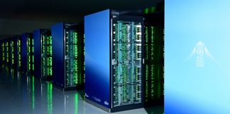 fugaku supercomputer most powerful world arm