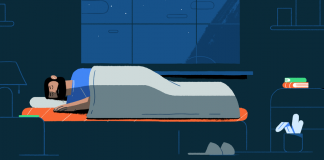 google better sleep