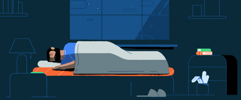 google better sleep