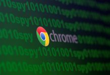 google chrome extensions spy