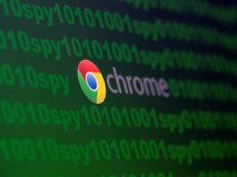 google chrome extensions spy