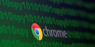 google chrome extensions spy