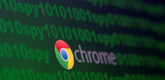 google chrome extensions spy
