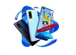 honor play 4 and play 4 pro launch