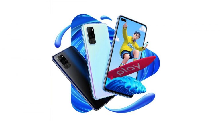 honor play 4 and play 4 pro launch